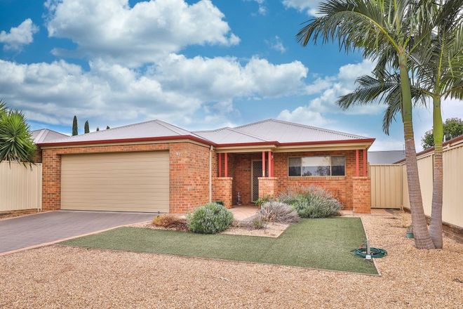 Picture of 97 Panorama Drive, MILDURA VIC 3500