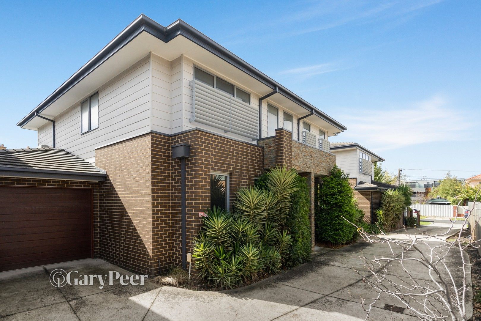 2 bedrooms Townhouse in 3/1 Ardyne Street MURRUMBEENA VIC, 3163