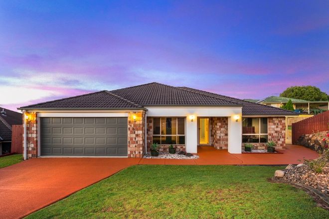 Picture of 10 The Glade, UNDERWOOD QLD 4119
