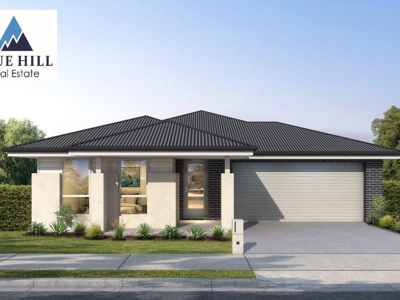 4 bedrooms New House & Land in 37 New Street CHISHOLM NSW, 2322