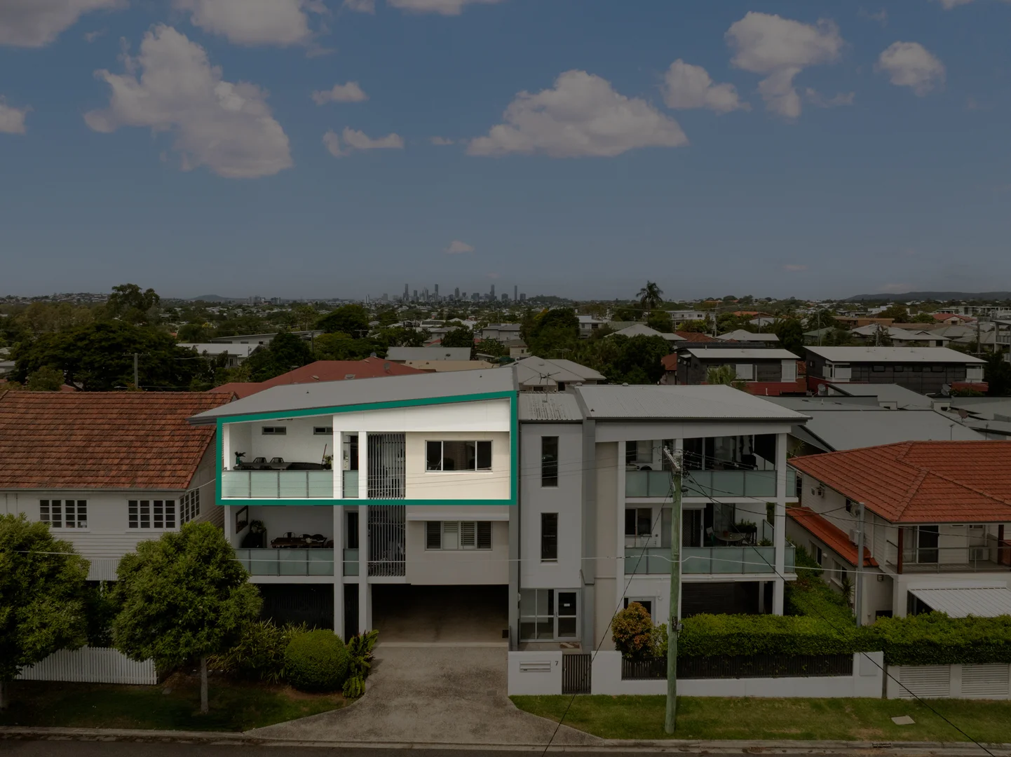 Additional image 15 of 4/7 Buna Street, Chermside QLD 4032