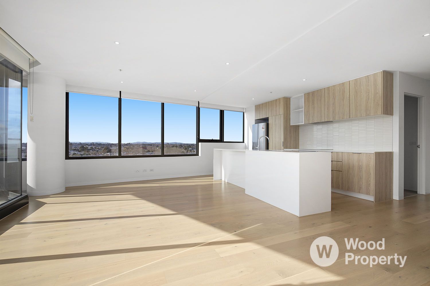 2 bedrooms Apartment / Unit / Flat in 501/3-5 St Kilda Road ST KILDA VIC, 3182