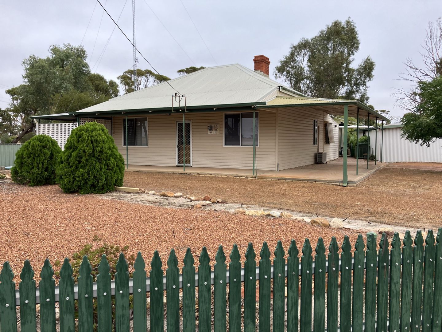 Lot 174-13 Second Street, Cunderdin WA 6407, Image 1