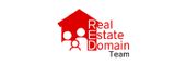 Logo for Real Estate Domain Team