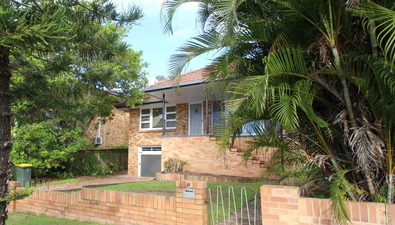 Picture of 41 Harold Street, HOLLAND PARK QLD 4121