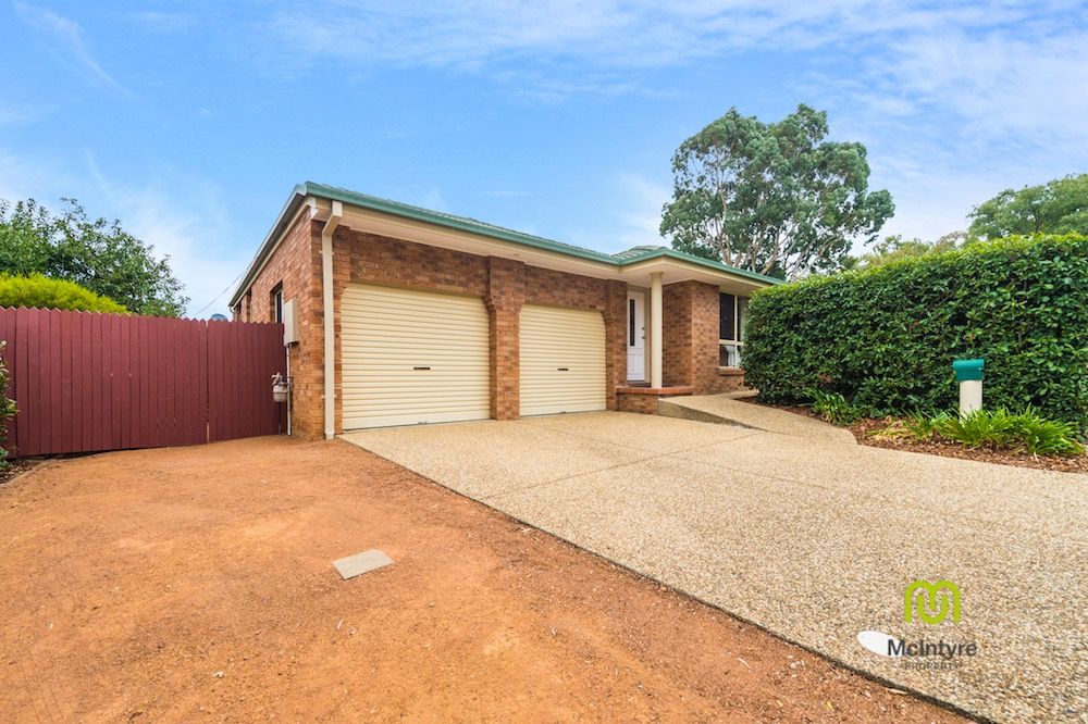 262 Wheeler Crescent, Wanniassa ACT 2903, Image 1