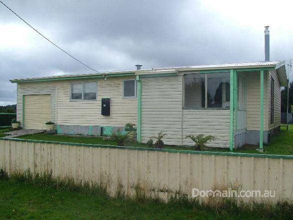 13 Little Quiggin Street, WARATAH TAS 7321, Image 0