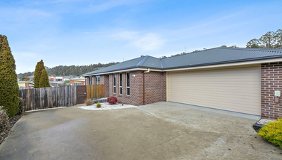 Picture of Unit 2/24 Assisi Avenue, RIVERSIDE TAS 7250