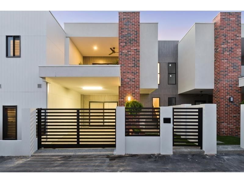1 bedrooms Townhouse in 21 Phelps Lane HIGHGATE WA, 6003