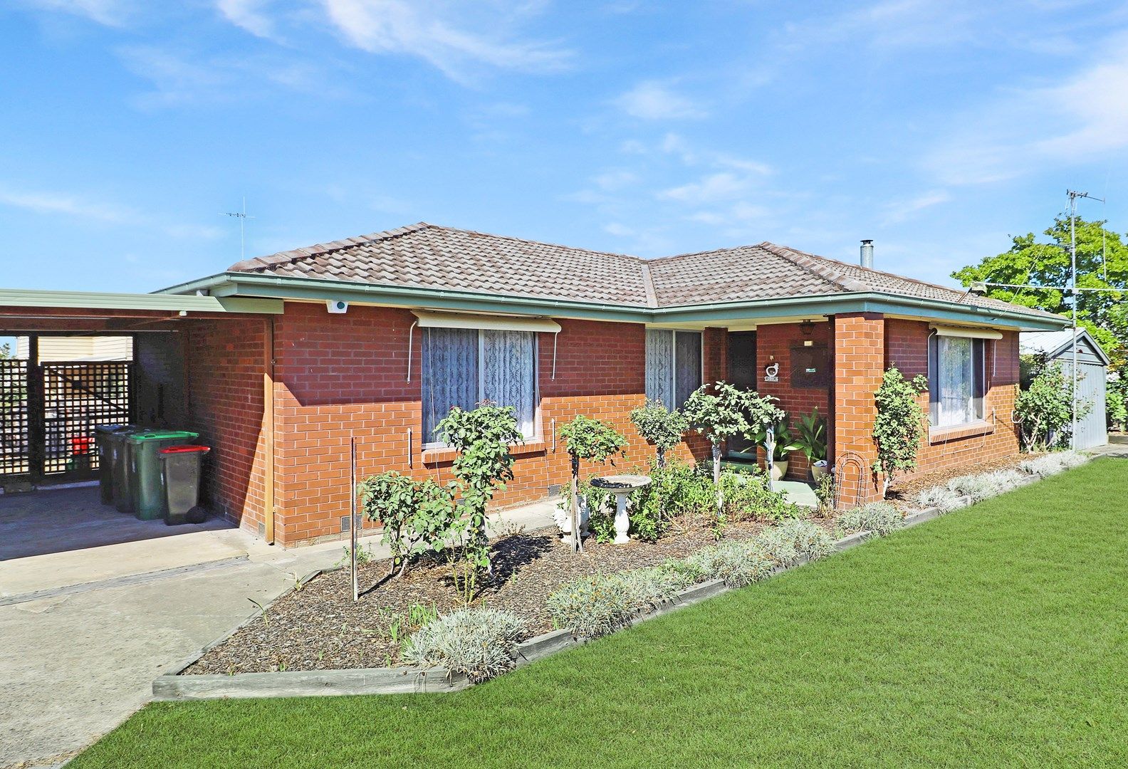 69 GORDON STREET, Orbost VIC 3888, Image 0