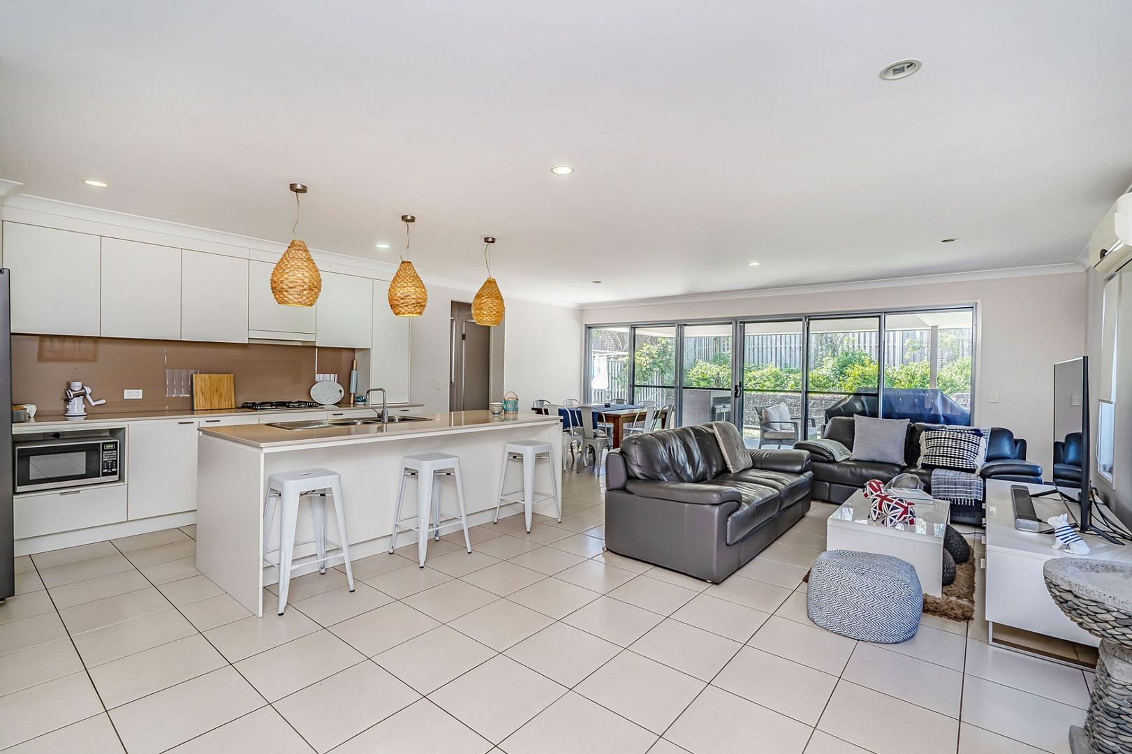 36 Daintree Drive, Coomera QLD 4209, Image 2