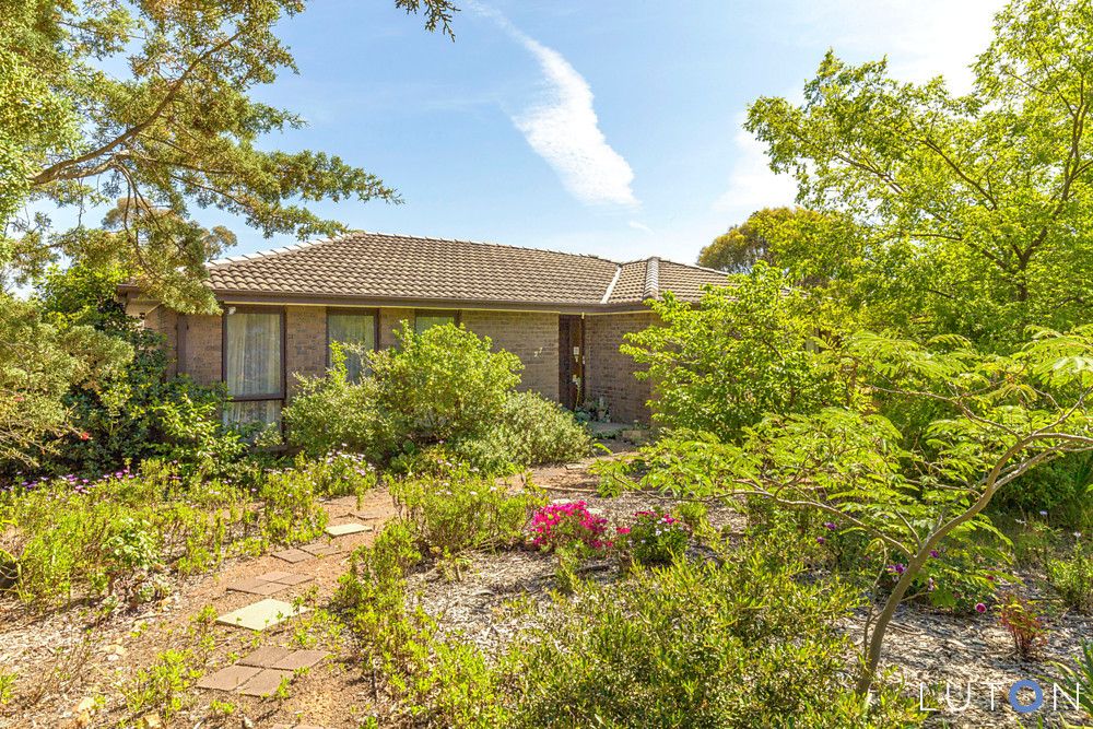 27 Bettington Circuit, Charnwood ACT 2615, Image 0