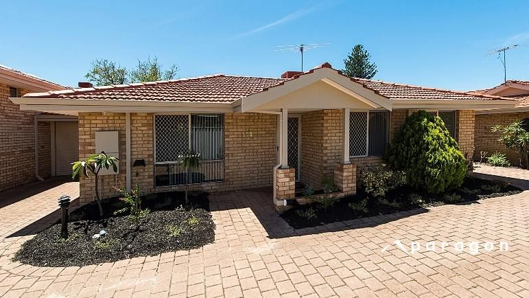 3 bedrooms Villa in 20B Fletcher Street YOKINE WA, 6060