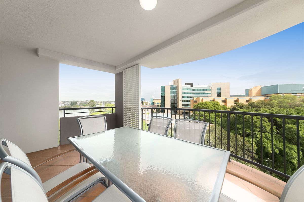 142/66 Dunmore Terrace, Auchenflower QLD 4066, Image 1