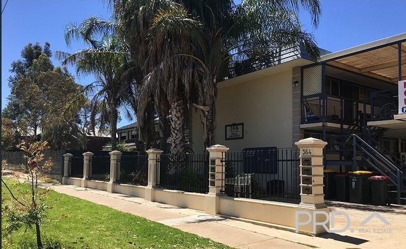 2 bedrooms Apartment / Unit / Flat in 4/364 Deakin Ave MILDURA VIC, 3500