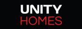 Logo for Unity Homes