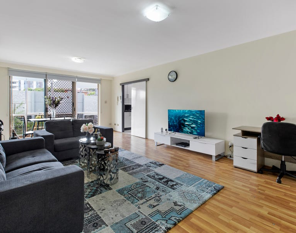 77/3 Riverpark Drive, Liverpool NSW 2170