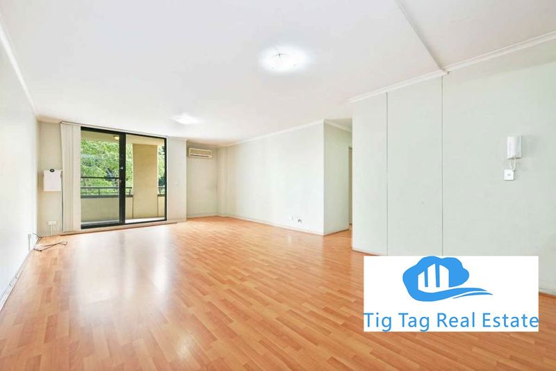 3 bedrooms Apartment / Unit / Flat in Level 2/1 Clarence Street STRATHFIELD NSW, 2135