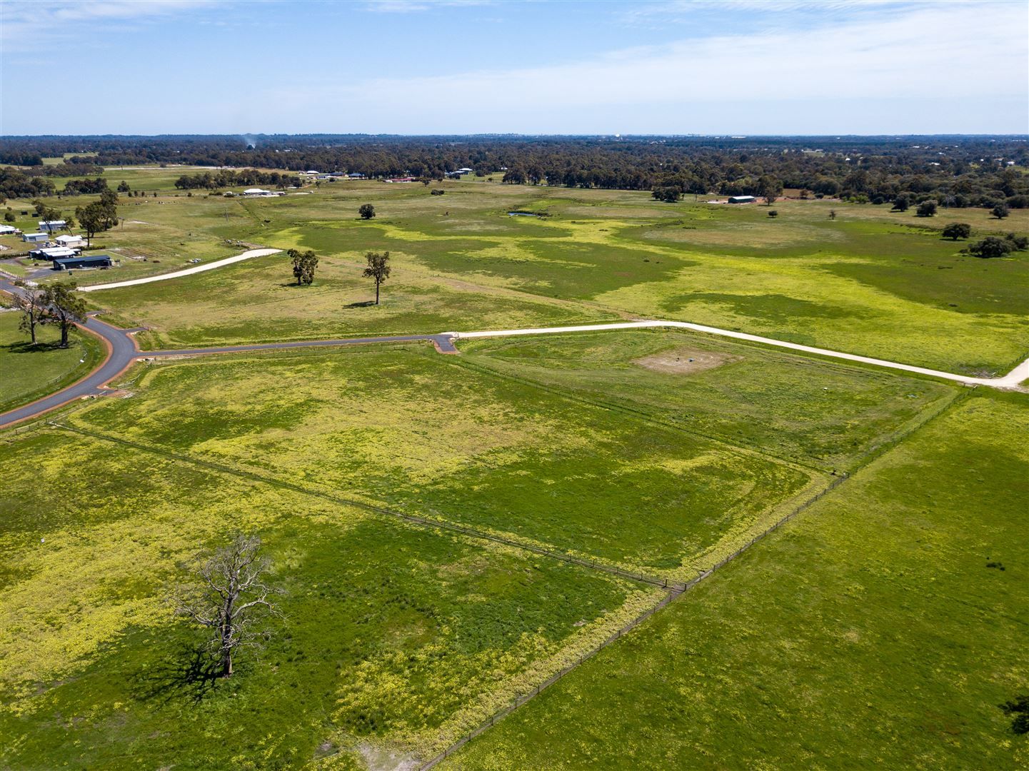 Lot 106 Holland Loop, Crooked Brook WA 6236, Image 0