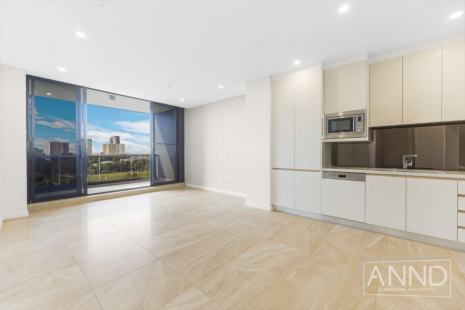 1 bedrooms Apartment / Unit / Flat in 1168/9 Grazier St LIDCOMBE NSW, 2141