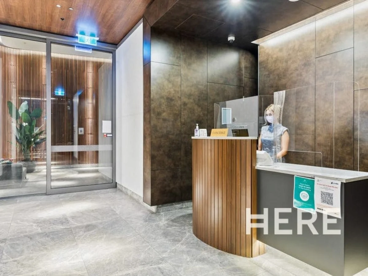 Additional image 23 of 2107/11 Barrack Square, Perth WA 6000