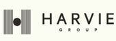 Logo for Harvie Group