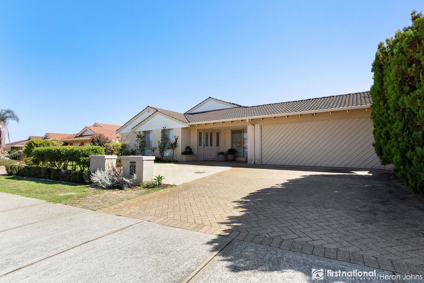 85 Prescott Drive, Kardinya WA 6163, Image 0