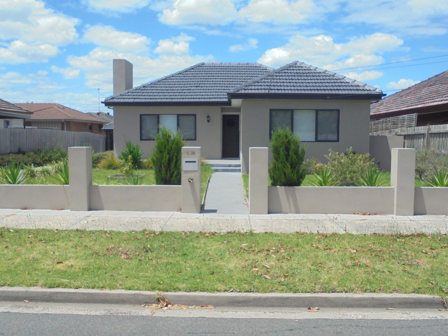 3 bedrooms Apartment / Unit / Flat in 1/74 Eva Street CLAYTON VIC, 3168