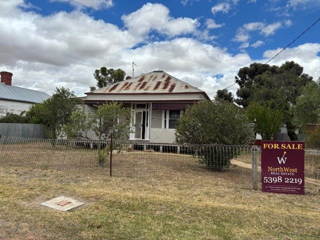 3 bedrooms House in 29 Market Street MINYIP VIC, 3392