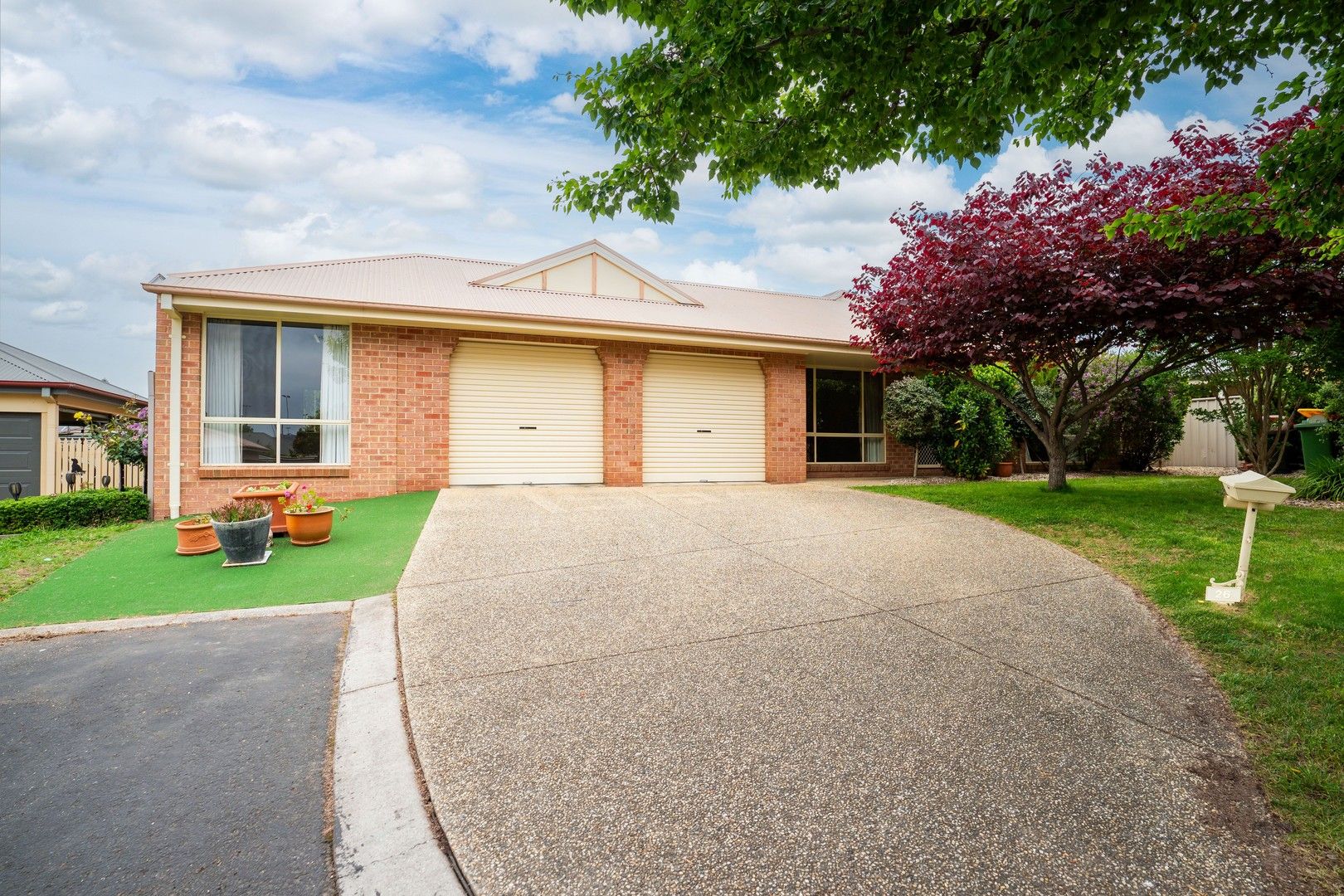 4 bedrooms House in 26 AMBROSE CRESCENT WODONGA VIC, 3690