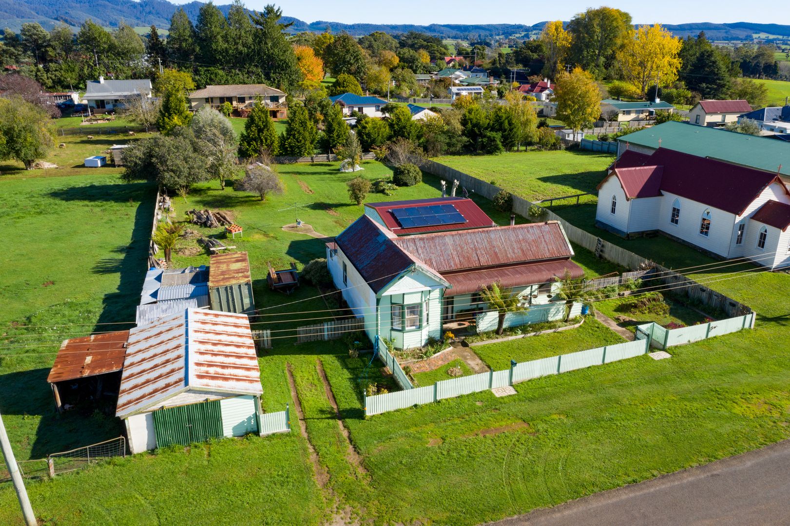 8 Charles Street, Ringarooma TAS 7263, Image 1