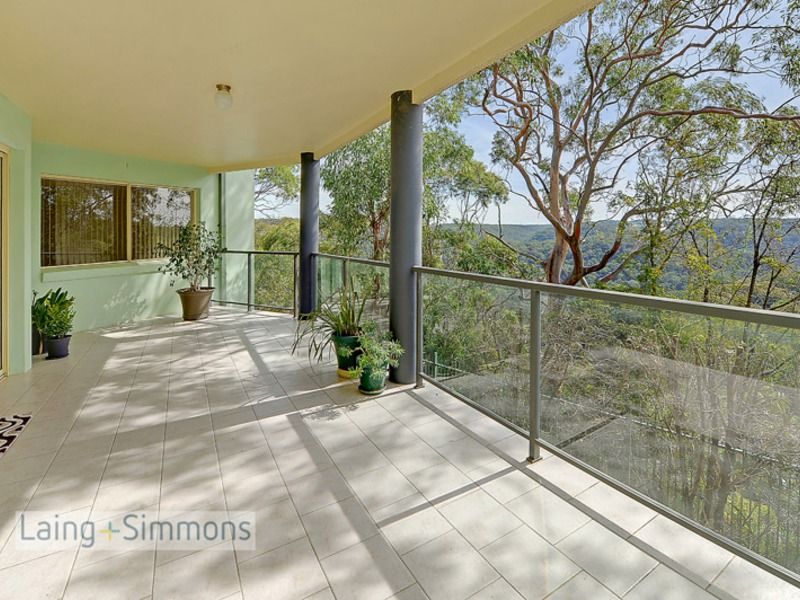 66 Sydney Road, Hornsby Heights NSW 2077, Image 0