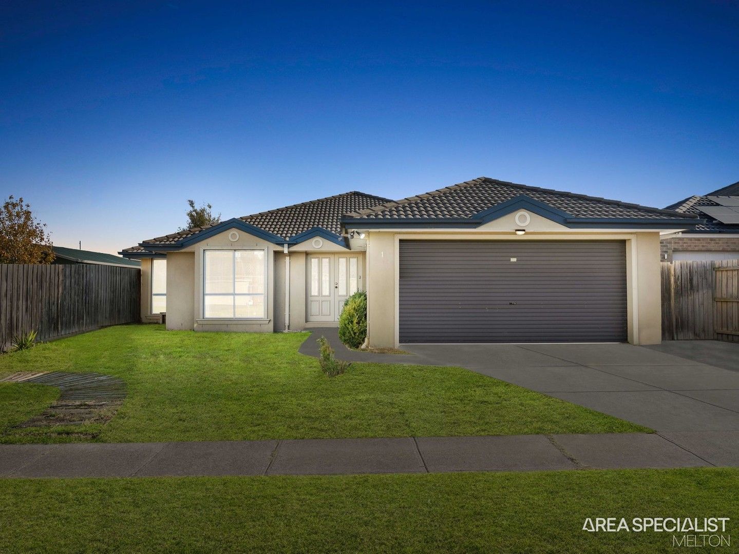 1 Phar Lap Place, Kurunjang VIC 3337, Image 1