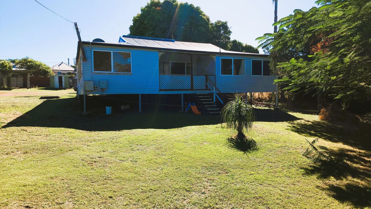 12 Gordon Lane, Walterhall QLD 4714, Image 1