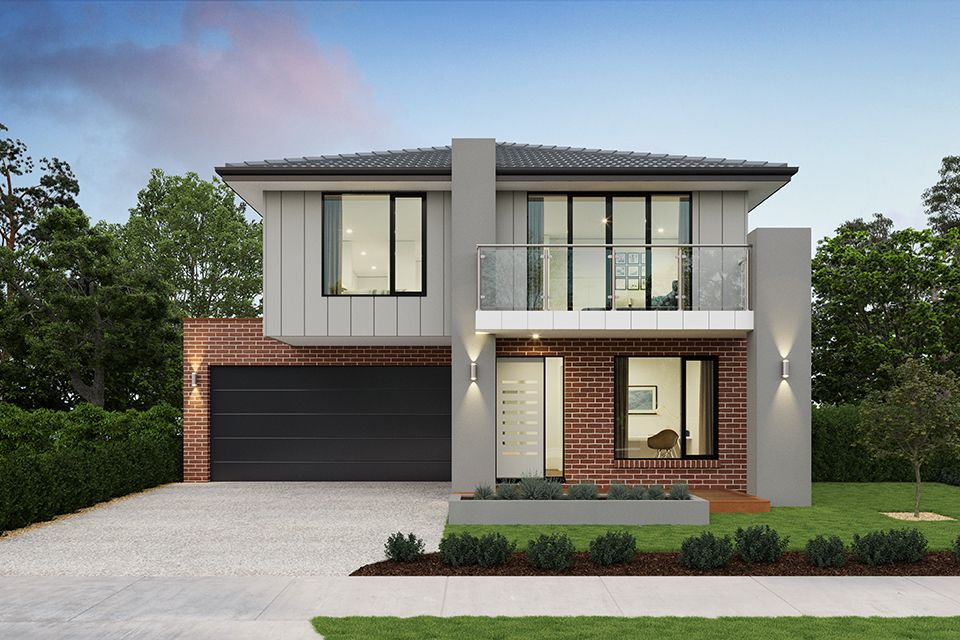 4 bedrooms New House & Land in 5427 Gibdon Way MICKLEHAM VIC, 3064
