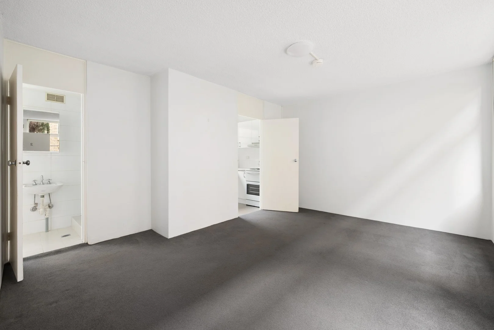 2/20 Alexandra Road, Glebe NSW 2037