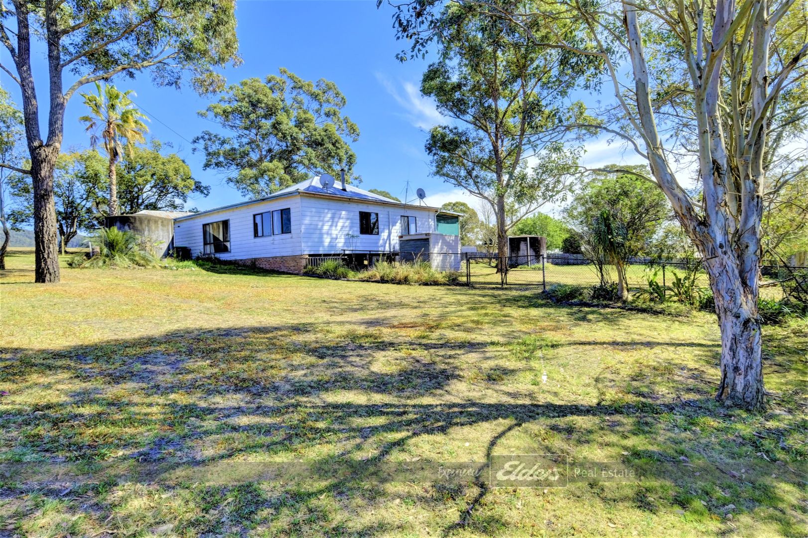 1 Ward Street, Wards River NSW 2422, Image 2