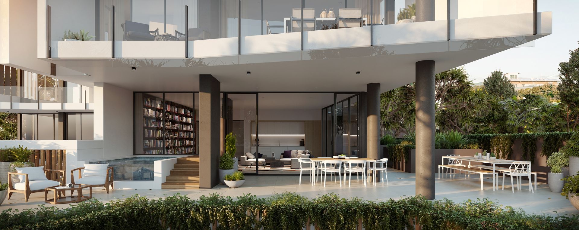 103/60 Jefferson Lane , Palm Beach QLD 4221 Off The Plan Apartment