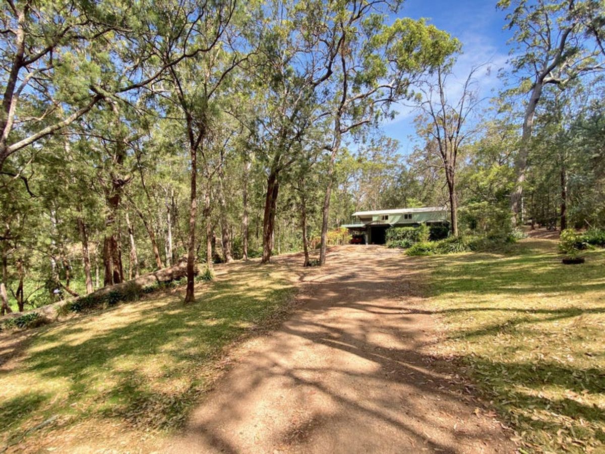 5 Dielhof Drive, Wondecla QLD 4887, Image 0