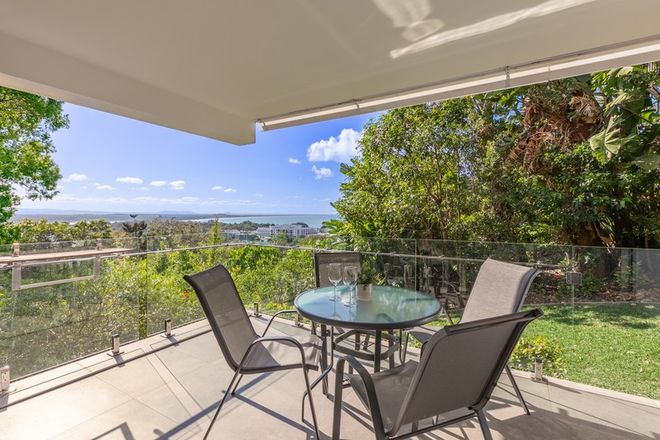 Picture of 1/35 Picture Point Crescent, NOOSA HEADS QLD 4567