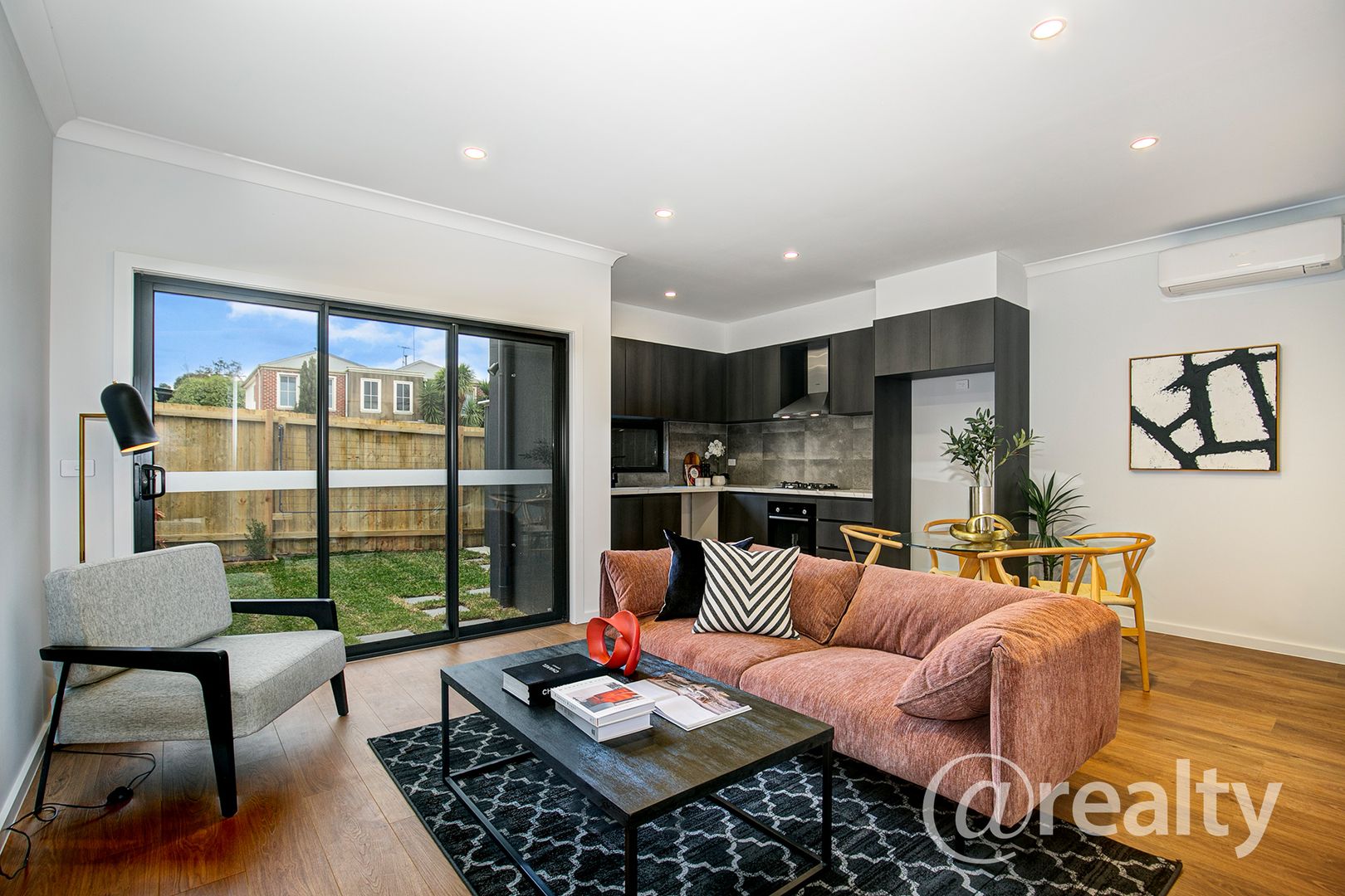 6/6 Cypress Avenue, Boronia VIC 3155, Image 2