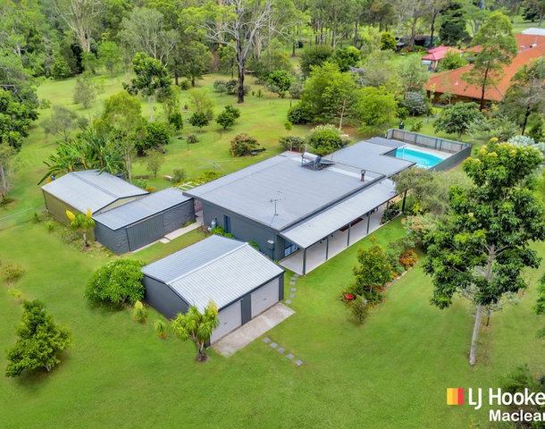 38 South Arm School Road, South Arm NSW 2460