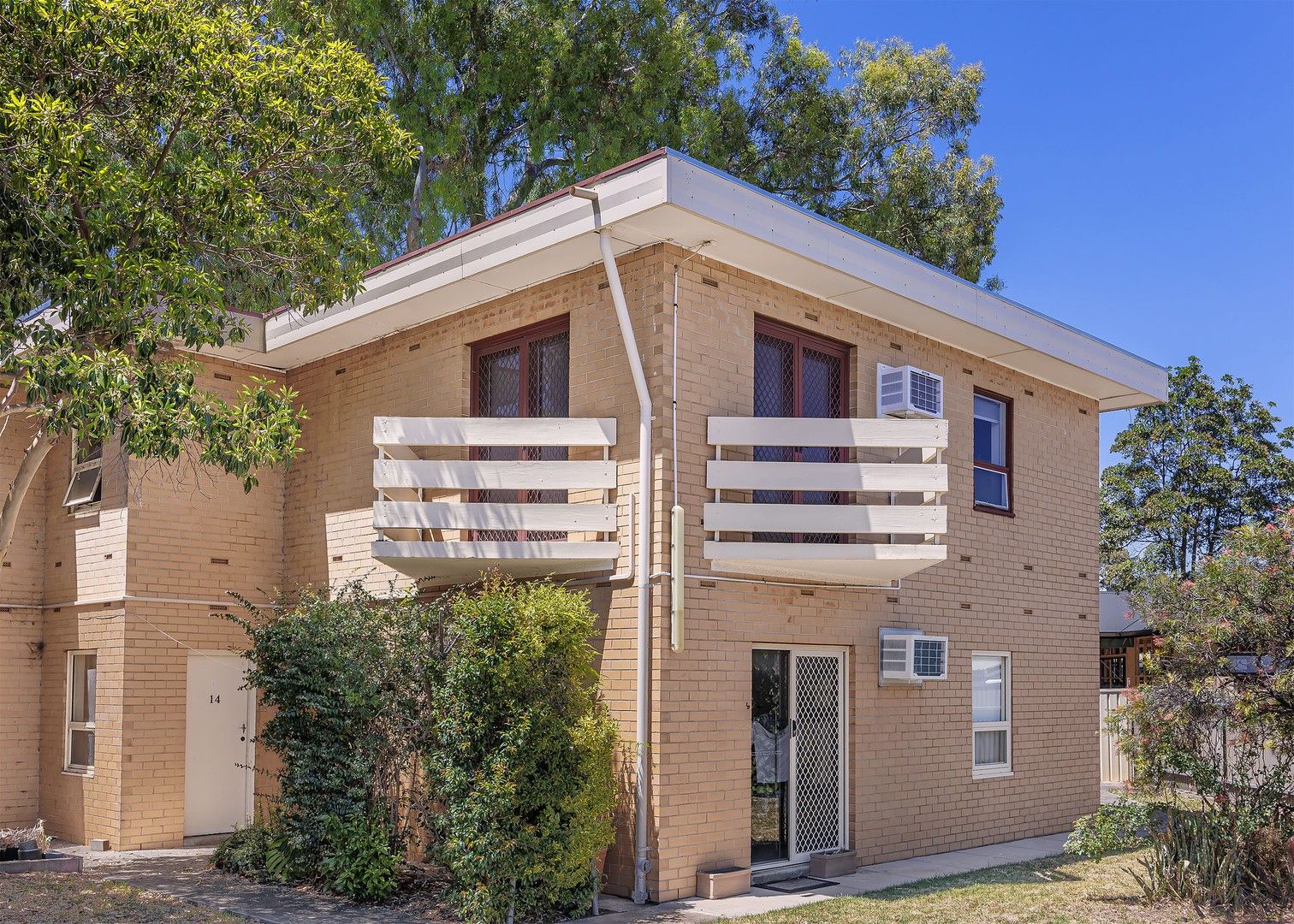 2 bedrooms Apartment / Unit / Flat in 14/27 Hartley Road FLINDERS PARK SA, 5025