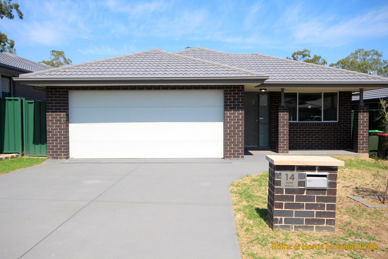 14 Hunt Place, Muswellbrook NSW 2333, Image 0
