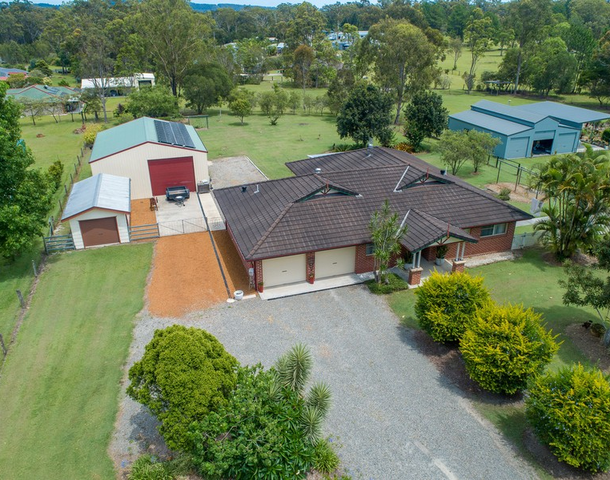 20 Australia Drive, Gulmarrad NSW 2463