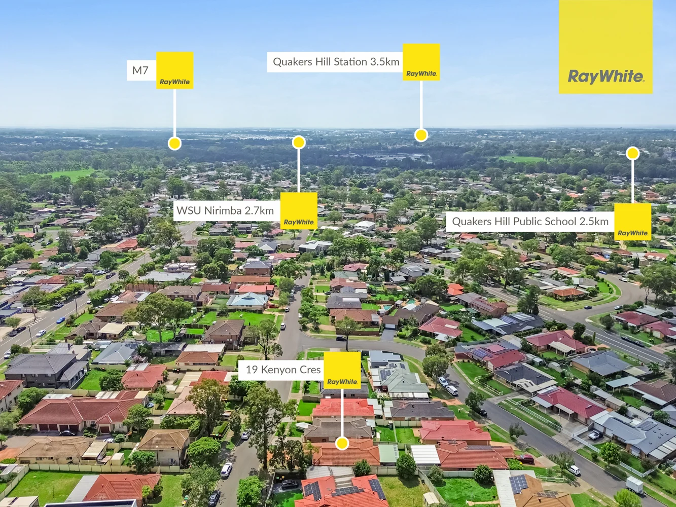 Additional image 20 of 19 Kenyon Crescent, Doonside NSW 2767