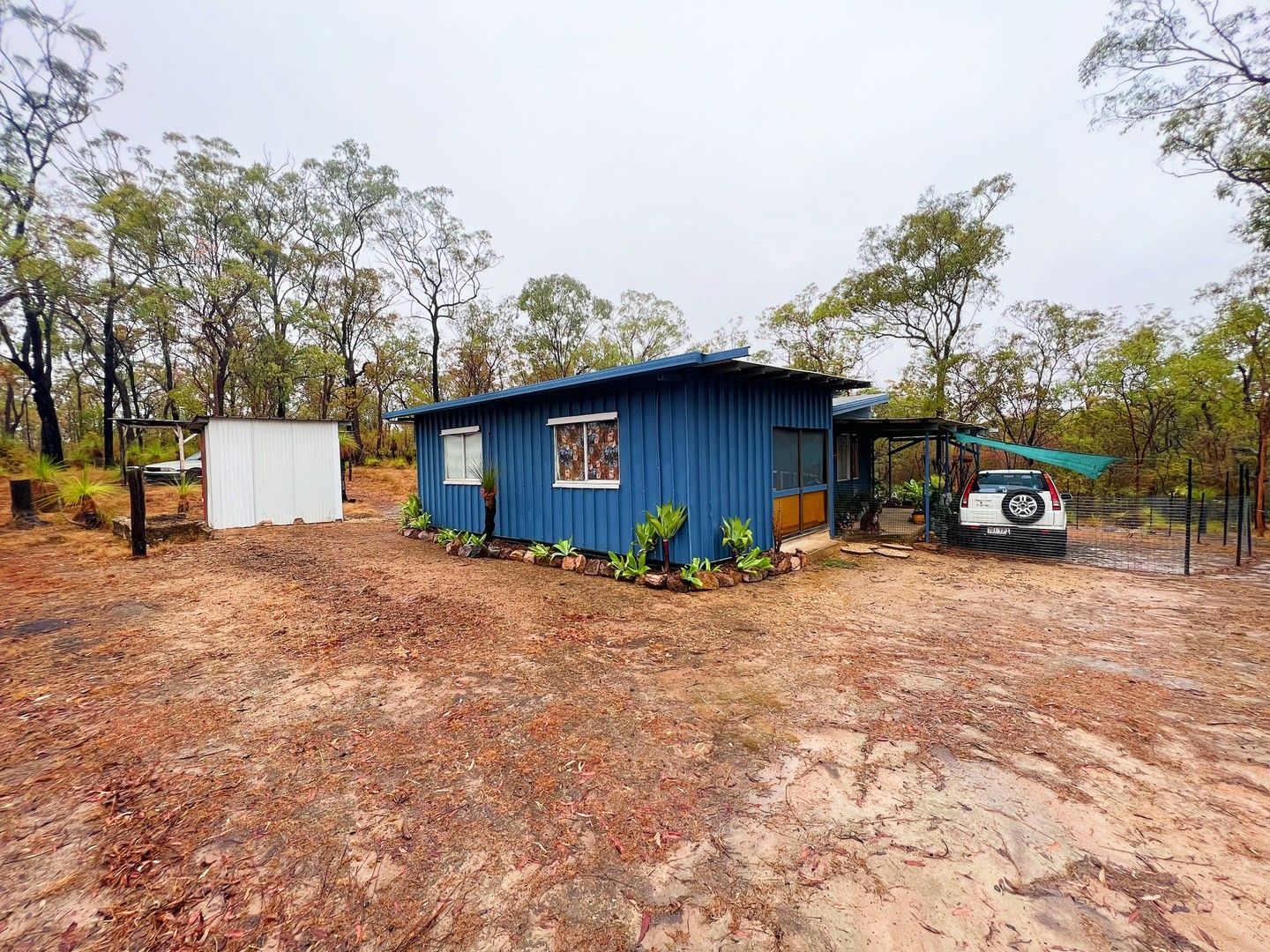 282 Michelles Road, Horse Camp QLD 4671 House for Sale Domain