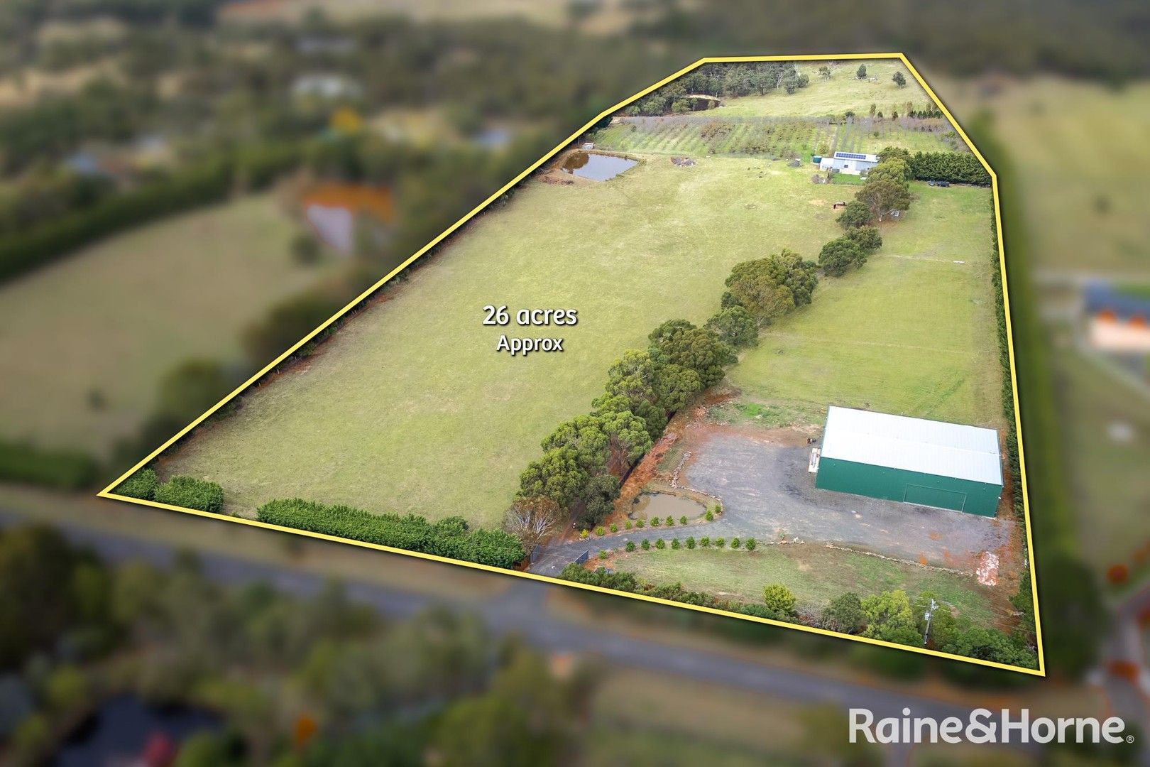 299 Couangalt Road, Gisborne South VIC 3437, Image 0