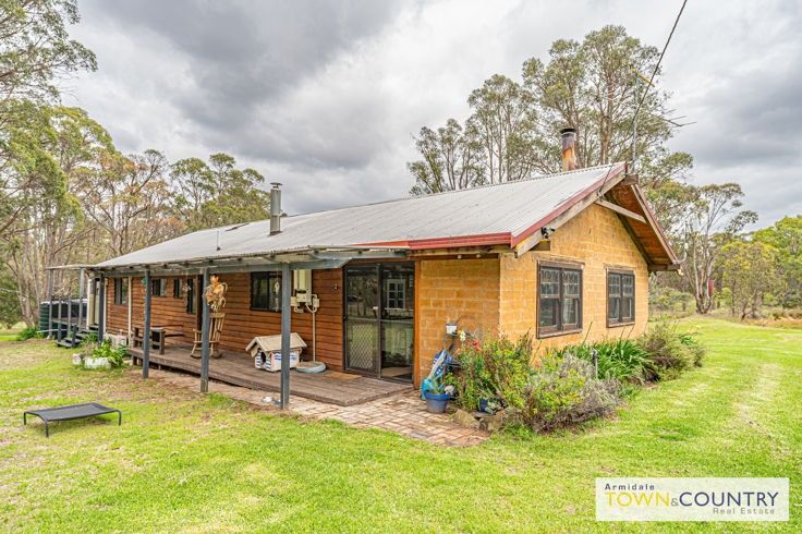 116 Kendall Road, Armidale NSW 2350, Image 1