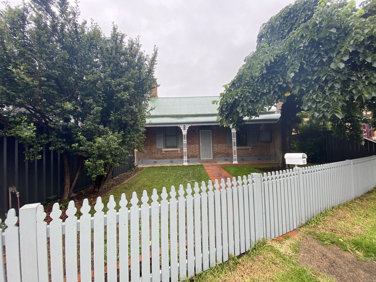 52 Citizen Street, Goulburn NSW 2580 House For Rent Domain